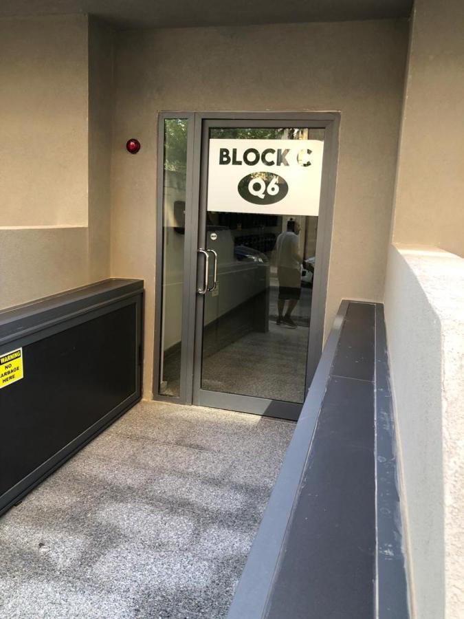 Brand New Apartment 2 Mins From Seafront セント・ポールズ・ベイ エクステリア 写真